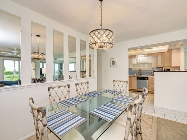 Beachfront Vacation 2 Bedroom Rental in Longboat Key