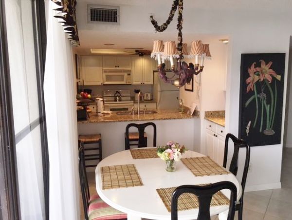 On Beach Siesta Key Vacation Condo Two Bedroom