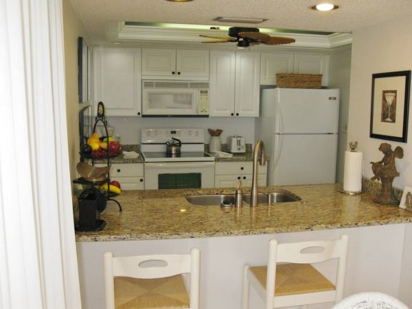 On Beach Siesta Key Vacation Condo Two Bedroom