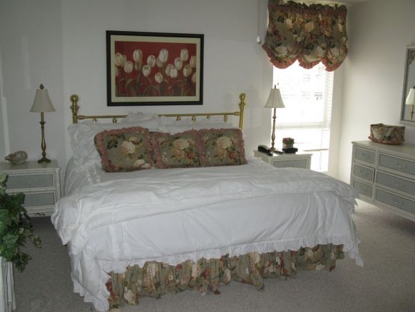 On Beach Siesta Key Vacation Condo Two Bedroom