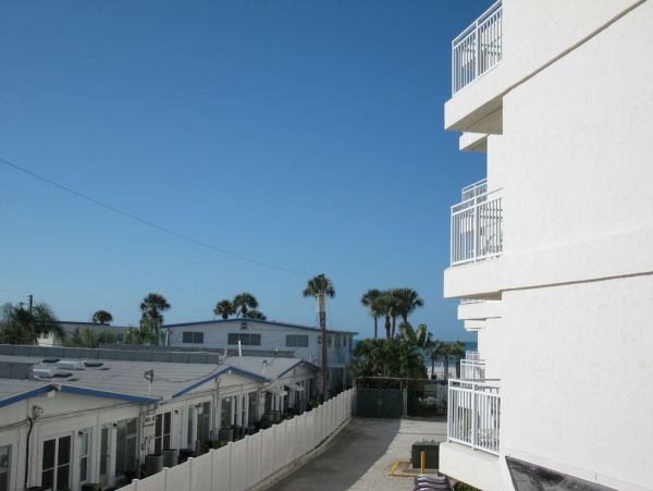 On Beach Siesta Key Vacation Condo Two Bedroom