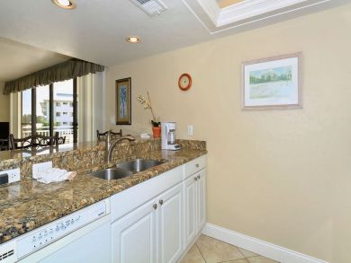 Open Kitchen