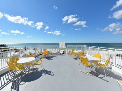 Patio Tables & Chairs