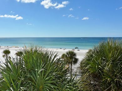Sandy Beach