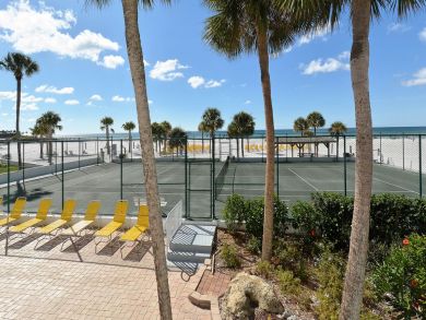Tennis Courts