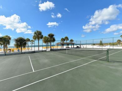 Tennis Courts