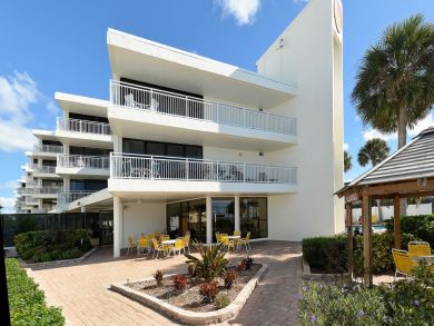 Complex Exterior