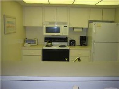 Fitted Kitchen