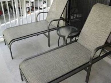 Siesta Key Vacation Rental Condo Two Bedrooms on the Beach