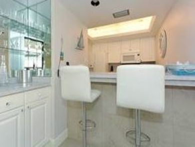 Siesta Key Vacation Rental Condo Two Bedrooms on the Beach