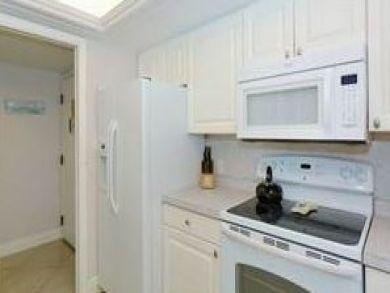 Siesta Key Vacation Rental Condo Two Bedrooms on the Beach