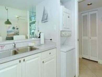 Siesta Key Vacation Rental Condo Two Bedrooms on the Beach