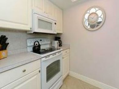 Siesta Key Vacation Rental Condo Two Bedrooms on the Beach