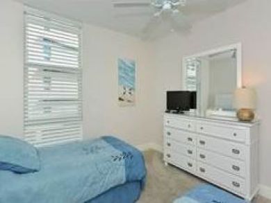 Siesta Key Vacation Rental Condo Two Bedrooms on the Beach