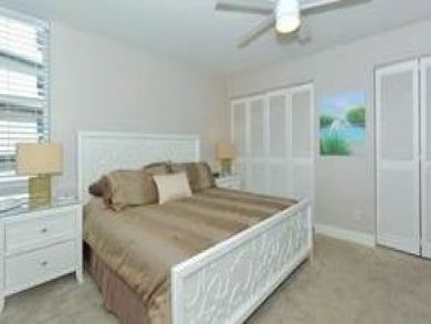 Siesta Key Vacation Rental Condo Two Bedrooms on the Beach