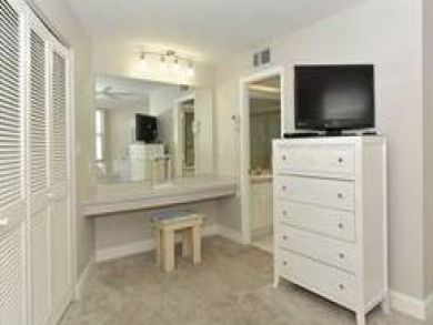 Siesta Key Vacation Rental Condo Two Bedrooms on the Beach