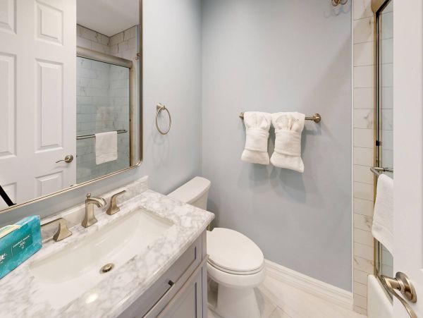 Siesta Key Beachfront Vacation Rental Gulf View Condo with Modern Upgrades