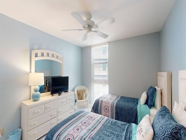 Siesta Key Beachfront Vacation Rental Gulf View Condo with Modern Upgrades