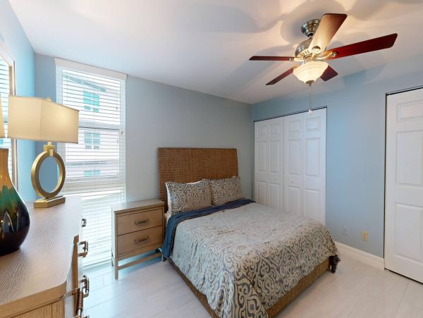 Siesta Key Beachfront Vacation Rental Gulf View Condo with Modern Upgrades