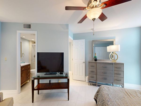 Siesta Key Beachfront Vacation Rental Gulf View Condo with Modern Upgrades