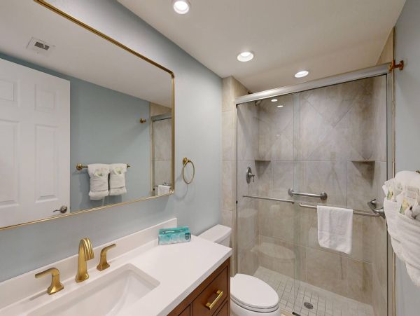 Siesta Key Beachfront Vacation Rental Gulf View Condo with Modern Upgrades