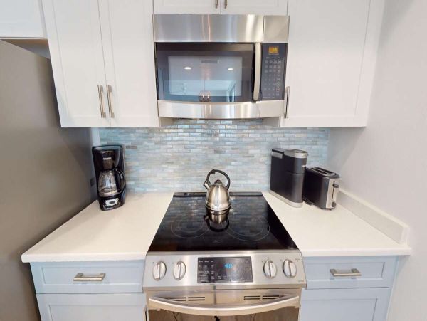 Beachfront Condo on Siesta Key Two Bedrooms
