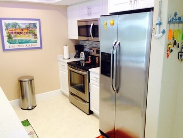 Siesta Key Gulf View Two Bedroom Vacation Condo