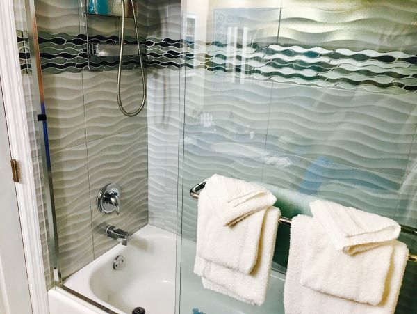 Siesta Key Gulf View Two Bedroom Vacation Condo