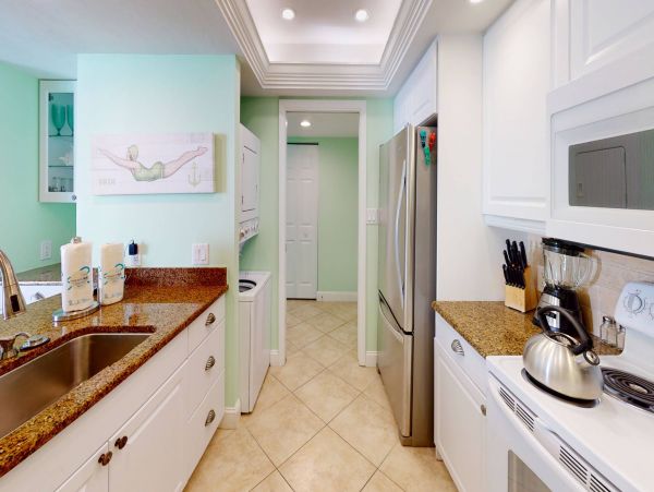 Siesta Key Vacation Condo Two bedroom Gulf Views