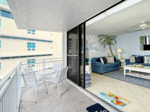 Siesta Key Lovely Condo