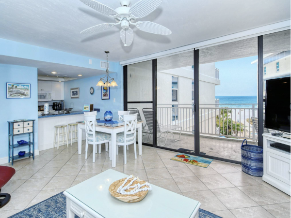 Siesta Key Lovely Condo