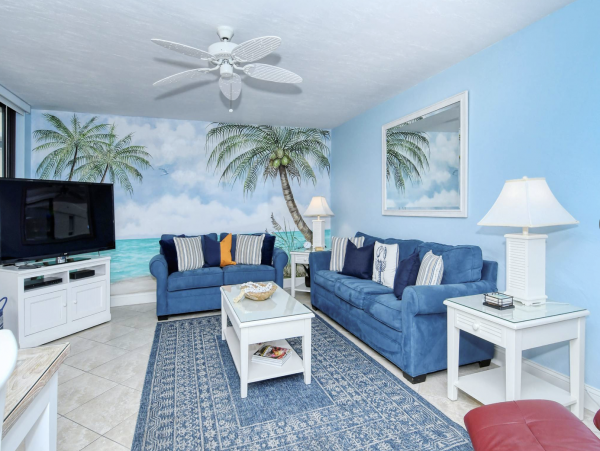 Siesta Key Lovely Condo