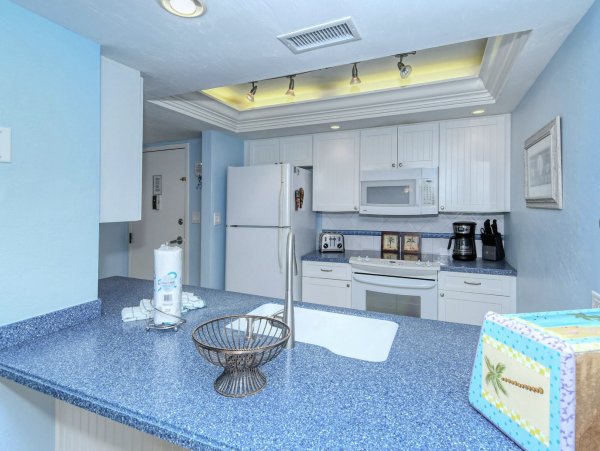 Siesta Key Lovely Condo