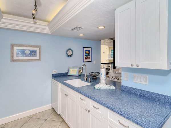Siesta Key Lovely Condo