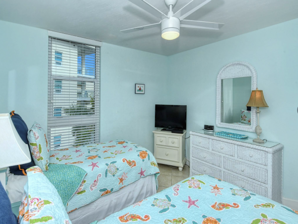 Siesta Key Lovely Condo