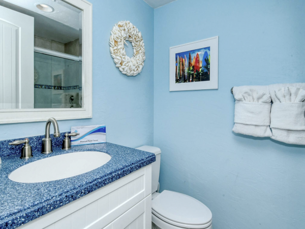 Siesta Key Lovely Condo