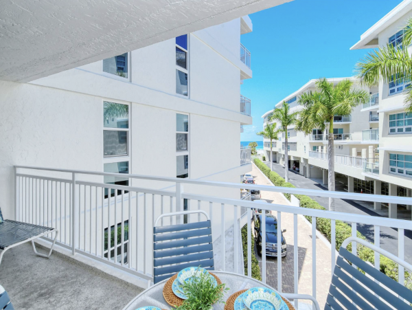 Siesta Key Lovely Condo