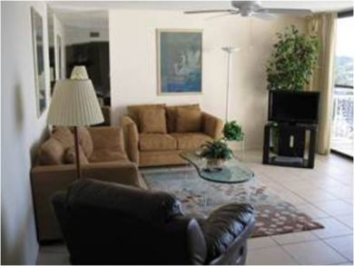 Two Bedroom Beach Condo Sleeps Four Right at the Beach