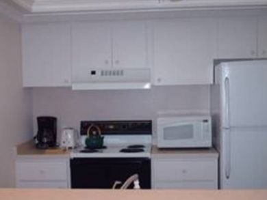 Two Bedroom Beach Condo Sleeps Four Right at the Beach