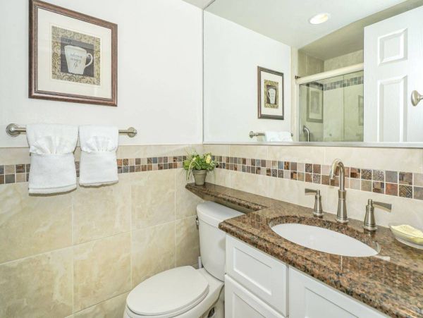 Siesta Key Two Bedroom Views Steps to Sandy Beach