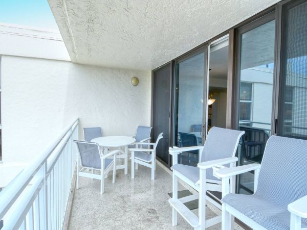 Siesta Key Vacation Rental View Beach From Living Room