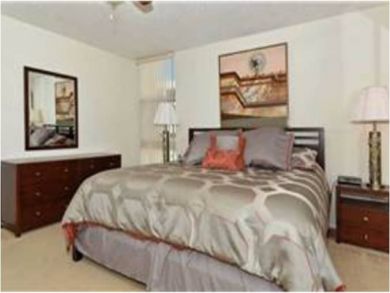 King Bed