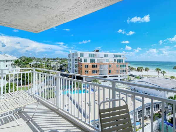 A New Addition to the Vacation Market Siesta Key Rentals