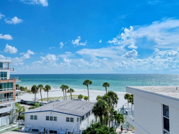 A New Addition to the Vacation Market Siesta Key Rentals