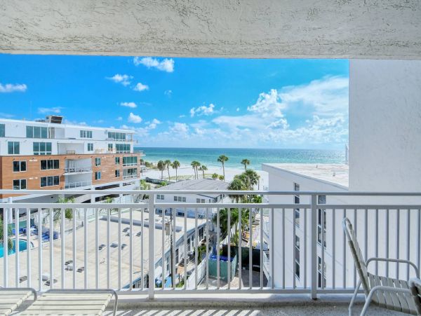 A New Addition to the Vacation Market Siesta Key Rentals