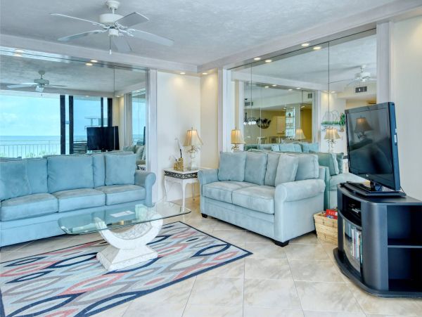 A New Addition to the Vacation Market Siesta Key Rentals
