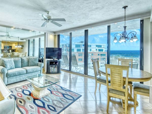 A New Addition to the Vacation Market Siesta Key Rentals