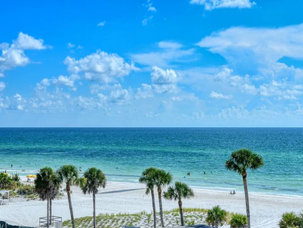 A New Addition to the Vacation Market Siesta Key Rentals