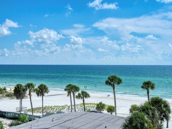 A New Addition to the Vacation Market Siesta Key Rentals