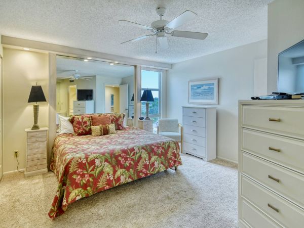 A New Addition to the Vacation Market Siesta Key Rentals